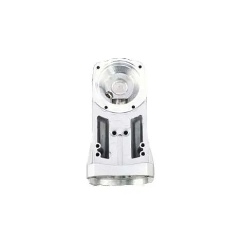[4007430278425] GEAR HOUSING COMPL METABO - 316062330
