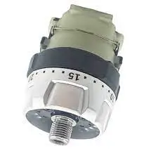 [4061792097018] GEAR-BOX COMPL SB QUICK METABO - 316062170
