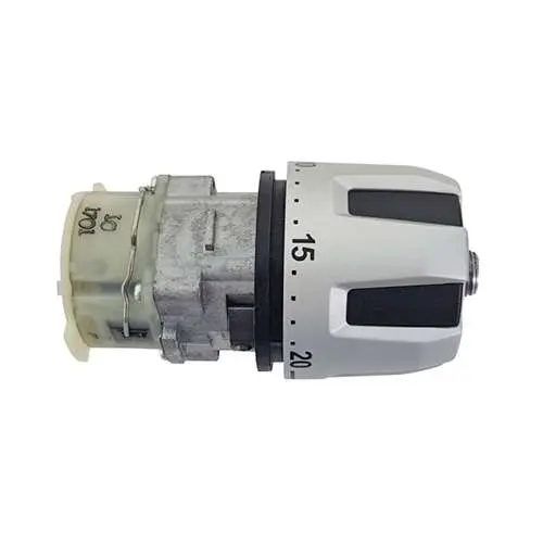 [4061792056596] GEAR-BOX COMPLETE METABO - 316050390