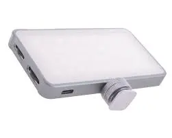 [886316139890] GENERAL LIGHTING LED FLOOR LIGHT RGB 20W 100-265 BLK 34 - 21246-2