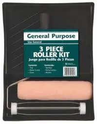 [078435901056] GENERAL PURPOSE 3PC KIT - 118522900