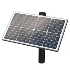 [855615006547] GHOST SOLAR PANEL 30 WATT KIT - AX30W