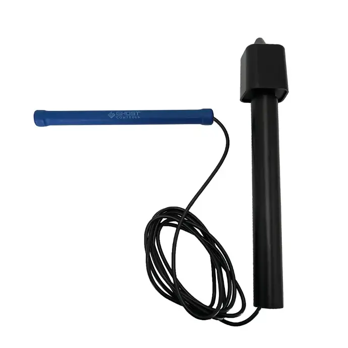 [855615006530] GHOST WIRELESS VEHICLE SENSOR - AXWV