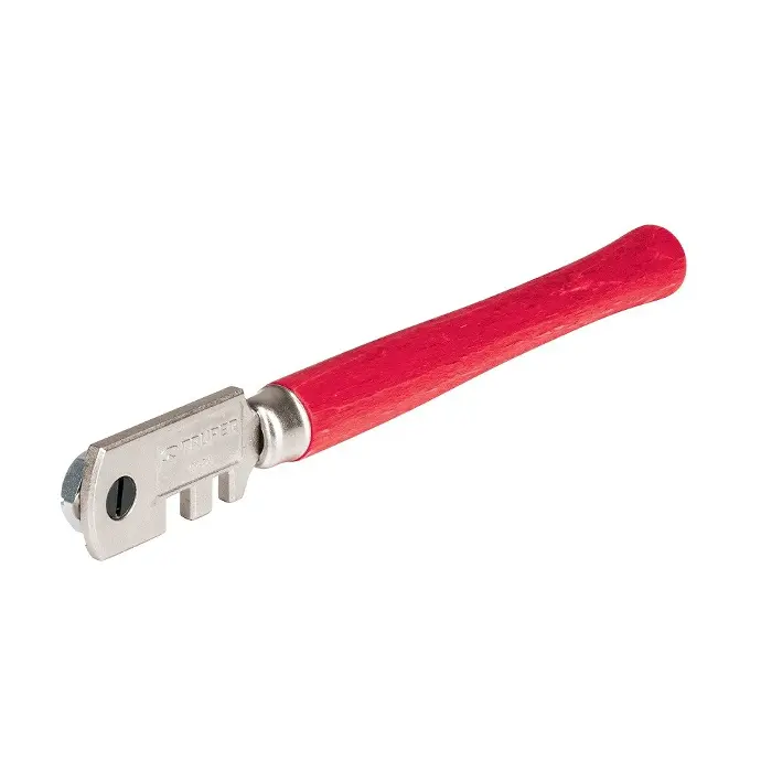 [7501206602492] GLASS CUTTER KNIFE TRUPER