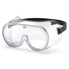 [7453010056957] GOGGLES GLASSES SAFETY SCURITY