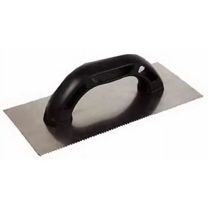[084399026530] GOLDBLATT U TROWEL - G02653