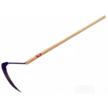 [638110990340] GRASS HOOK 11" - BRAG1018
