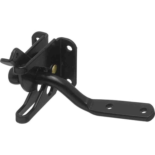 [038613101128] GRAVITY GATE LATCH NATIONAL HARDWARE - N101-121