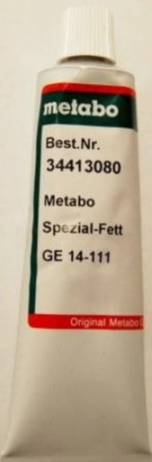 [4007430221780] GREASE FG 126 METABO - 344130800