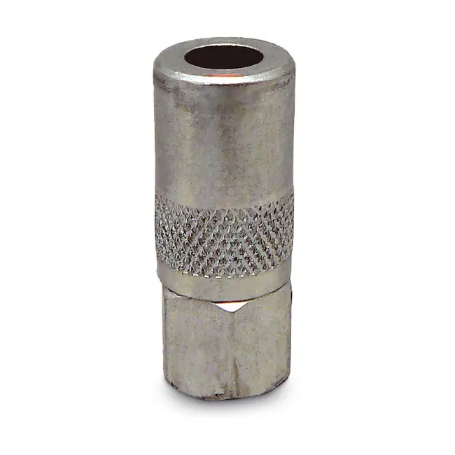 [TY2888] GREASE GUN COUPLER 1/8" NPT 6000PSI - TY2888