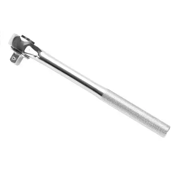 [076812005885] GREAT NECK 8" REVERSIB RATCH HD 3/8D - RA3/8
