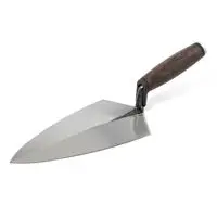 [084389019105] GREAT NECK DIY GENERAL BRICK TROWEL 10" - G01910
