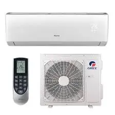 [27WL012124044] GREE 24000 BTU WALL EVAPORATOR/CONDENSOR  INVERTER 16 SEER, R410 2TON - LIVS24HP230V1BH