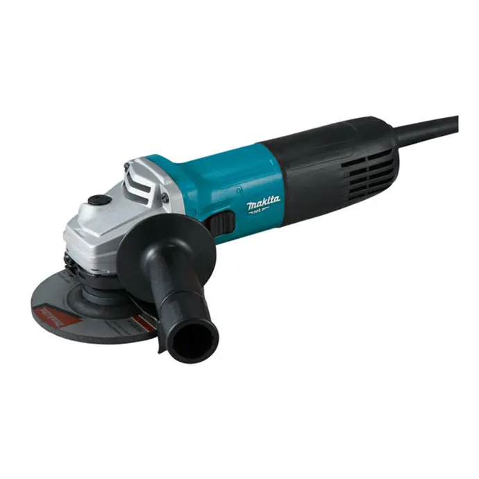 [088381830676] GRINDER - ANGLE 4-1/2" MT 720W MAKITA  M9507G / 95574HPGX4