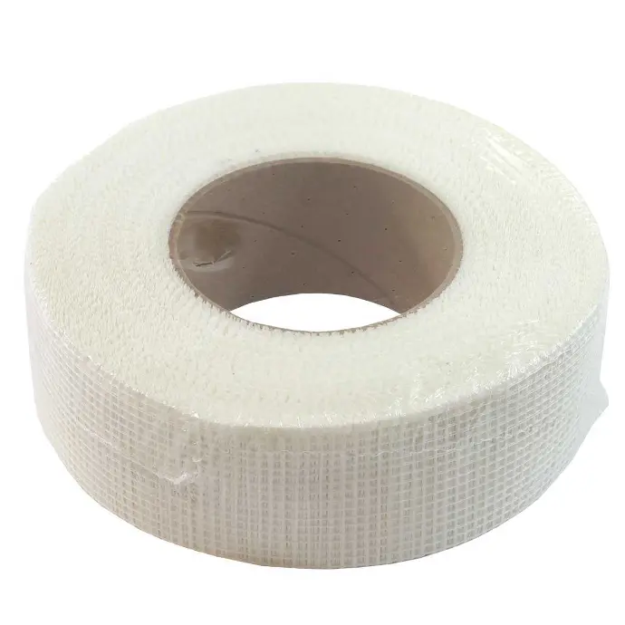 [764666592407] TAPE MESH DRYWALL 2IN  X 300FT GRIP RITE MTW2300 