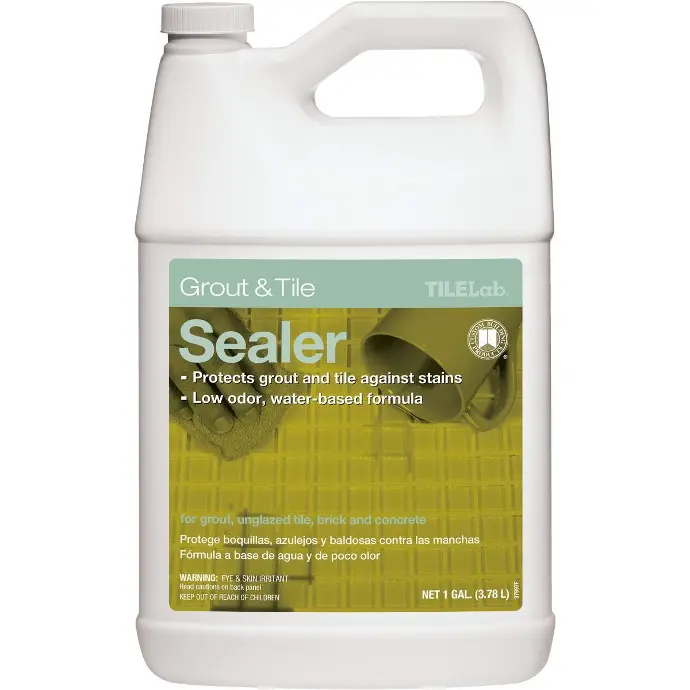 [010186763279] GROUT & TILE SEALER GLS