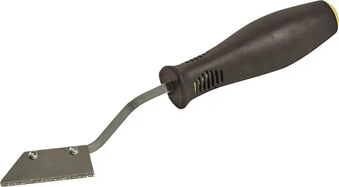 [045734623309] GROUT REMOVER PLASTIC HANDLE - 9602616