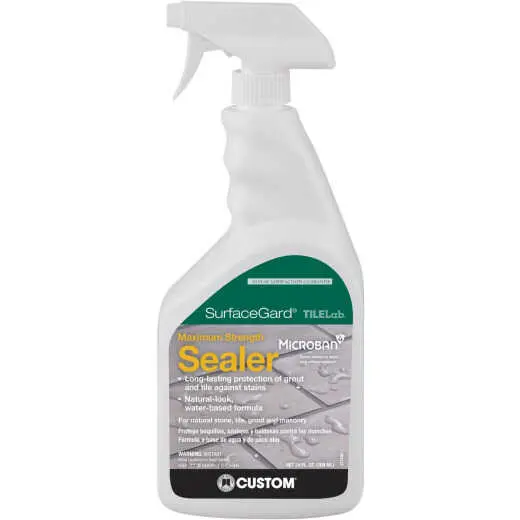 [041072932004] GROUT SEALER TG 4.3oz