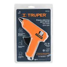 [7501206645390] GUN GLUE TRUPER PIPE - 1/2