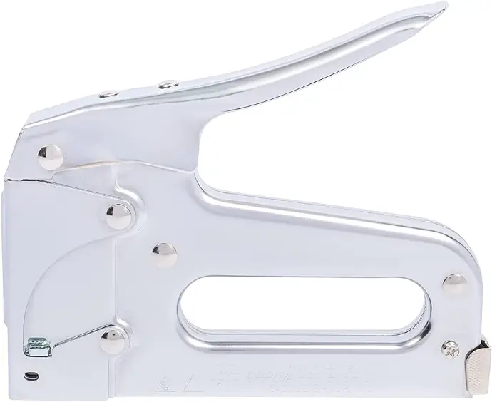 [7501892835891] GUN- STAPLE T-50 TOOL CRAFT