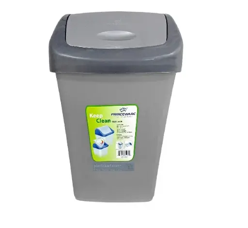[808349452500] Garbage Bin 25 Liters 4525