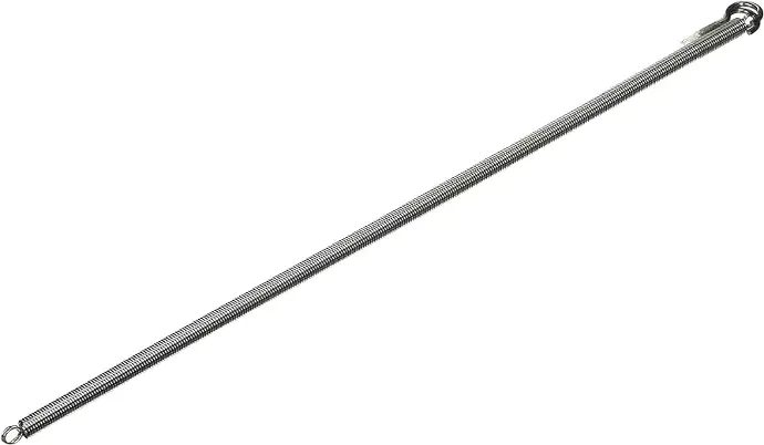 [749694608344] Gate & Door Spring #5/16 ZP- 60834