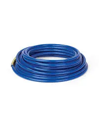 [633955120938] Graco 826079 Flexpro High Performance Paint Sprayer Hose 1/4" X 50ft - .02209229-99