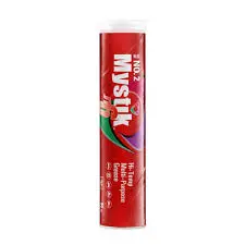 [840530127644 ] Grease Red High Temp 14oz cartridge