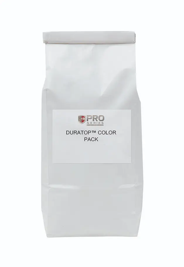 [035777324554] H&C CONCRETE RESURFACES COLOR - BLANK CANVAS 1LB - 60.100016-99