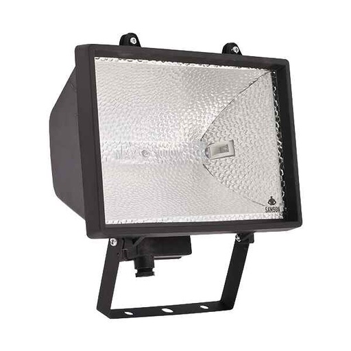 [638110033399] HALOGEN SINGLE FLOOR 300/500W HALO LAMP - BRHL1009