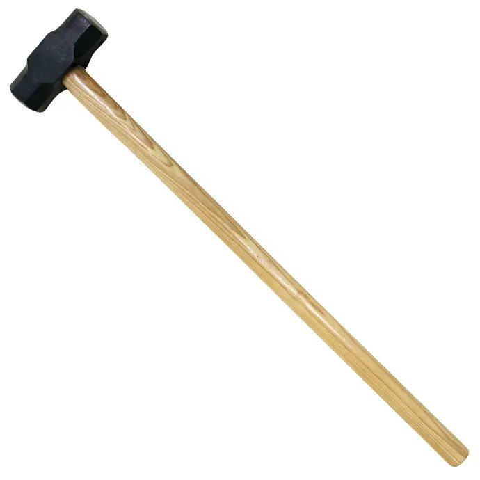 [7501892835624] HAMMER-SLEDGE 8LB TOOL CRAFT- TC0562