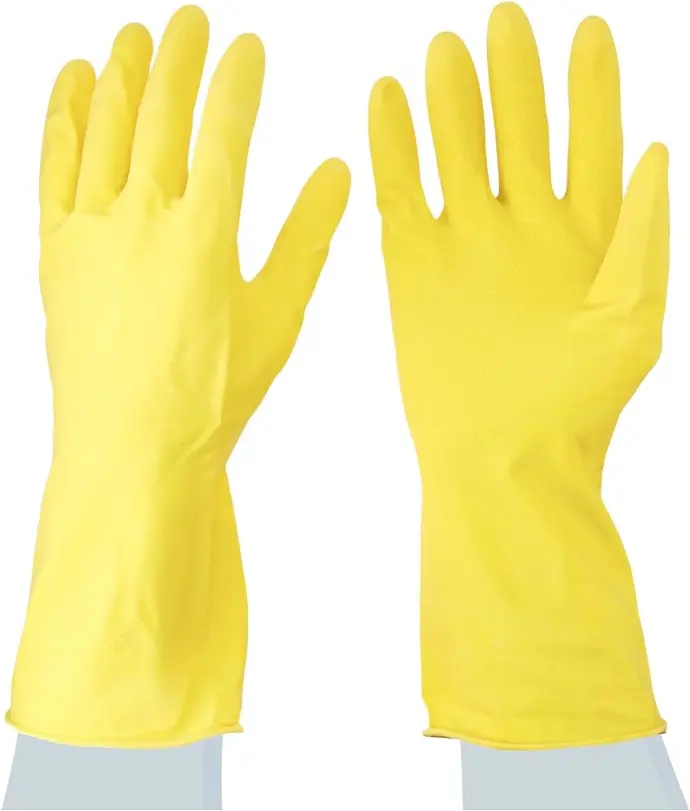[69983] HAND CARE LARGE GLOVES - 69983
