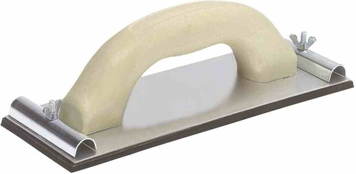 [738226241067] HAND DRYWALL SANDER