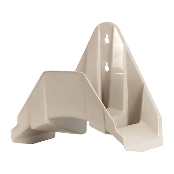 [049206039445] HANGER GARD HOSE PLASTIC WALL AMES - 23840