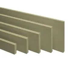[25H14R23] HARDIELAP TRIM 1" x 3-1/2" X 12' - TRIM - 25H14R23