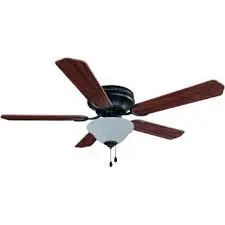 [802062238922] HARDWARE HOUSE 52" CEILING FAN Jupiter HUG - 238922