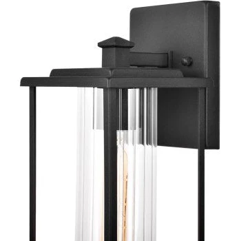 [802062251785] HARDWARE HOUSE BLACK TALL LANTERN - 251785