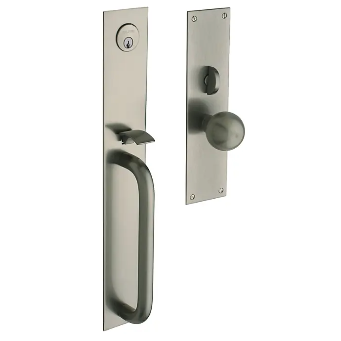 [044321792596] HARDWARE HOUSE ENTRY LOCK - 37-885