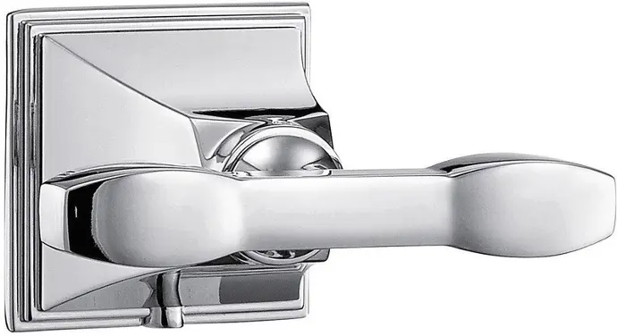 [802062219877] HARDWARE HOUSE MONTEREY BAY CHROME ROBE HOOK - 219877