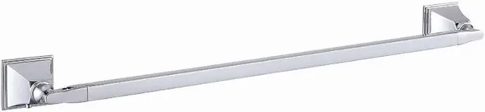 [802062219792] HARDWARE HOUSE MONTEREY BAY CHROME TOWEL BARS - 219792