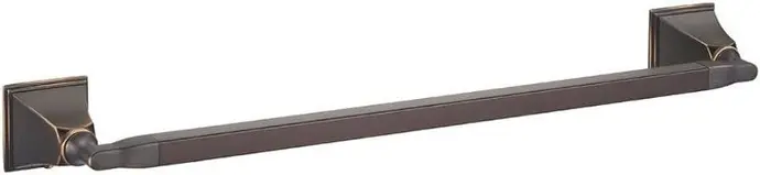 [802062220767] HARDWARE HOUSE MONTEREY BAY OIL RUBBED BRONZE TOWEL BARS - 220767