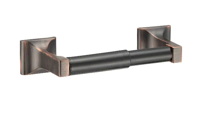 [802062689526] HARDWARE HOUSE SUNSET PAPER HOLDER CLASSIC BRONZE - 689521