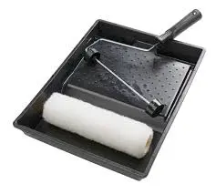 [5000253042050] HARRIS TRAY ROLLER 9" PLASTIC INT -4205