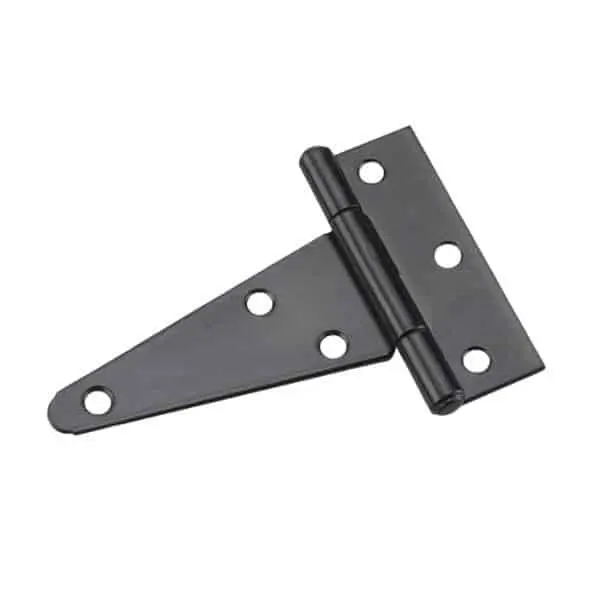 [045734973367] HD T-Hinges 4" - 691-0434