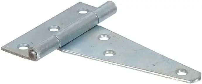 [008236866476] HD T-Hinges 8" - 851675EA