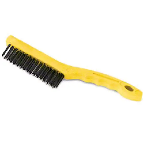 [638110014848 ] HD WIRE BRUSH 11 ROW - GBR104