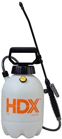 [026156914596] HDX 1GAL SPRAYER - 1501HDXA