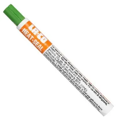 [048615115757] HEAT SEAL STICK LACO