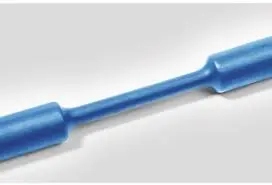 [795689133674] HEAT SHRINK TUBING 0.125" - 6-309