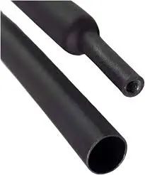 [795689133599] HEAT SHRINK TUBING 0.187" - 6-300